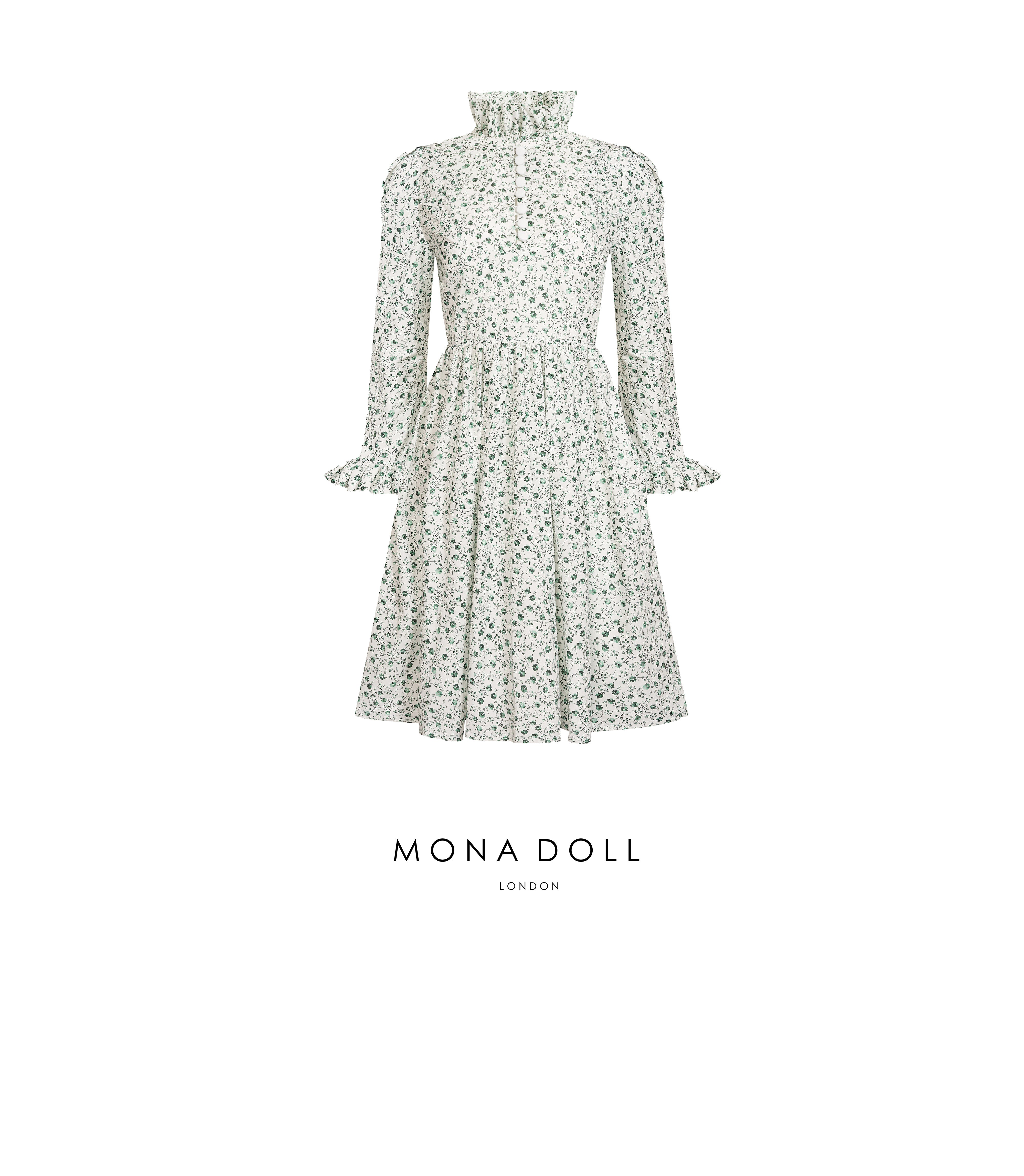 Ann Mini Dress - Sale