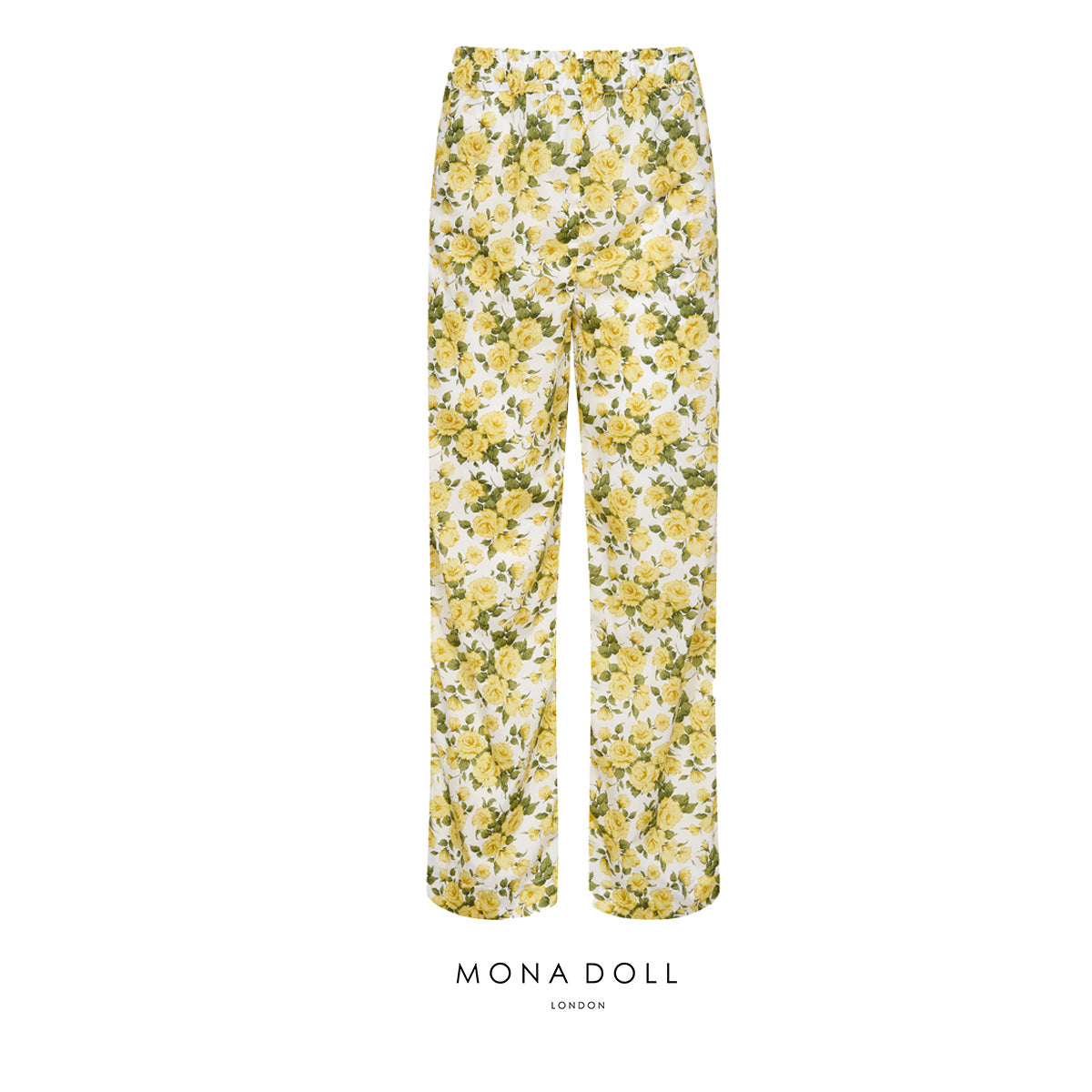 Tara Pants (Hello sunshine) - Sale