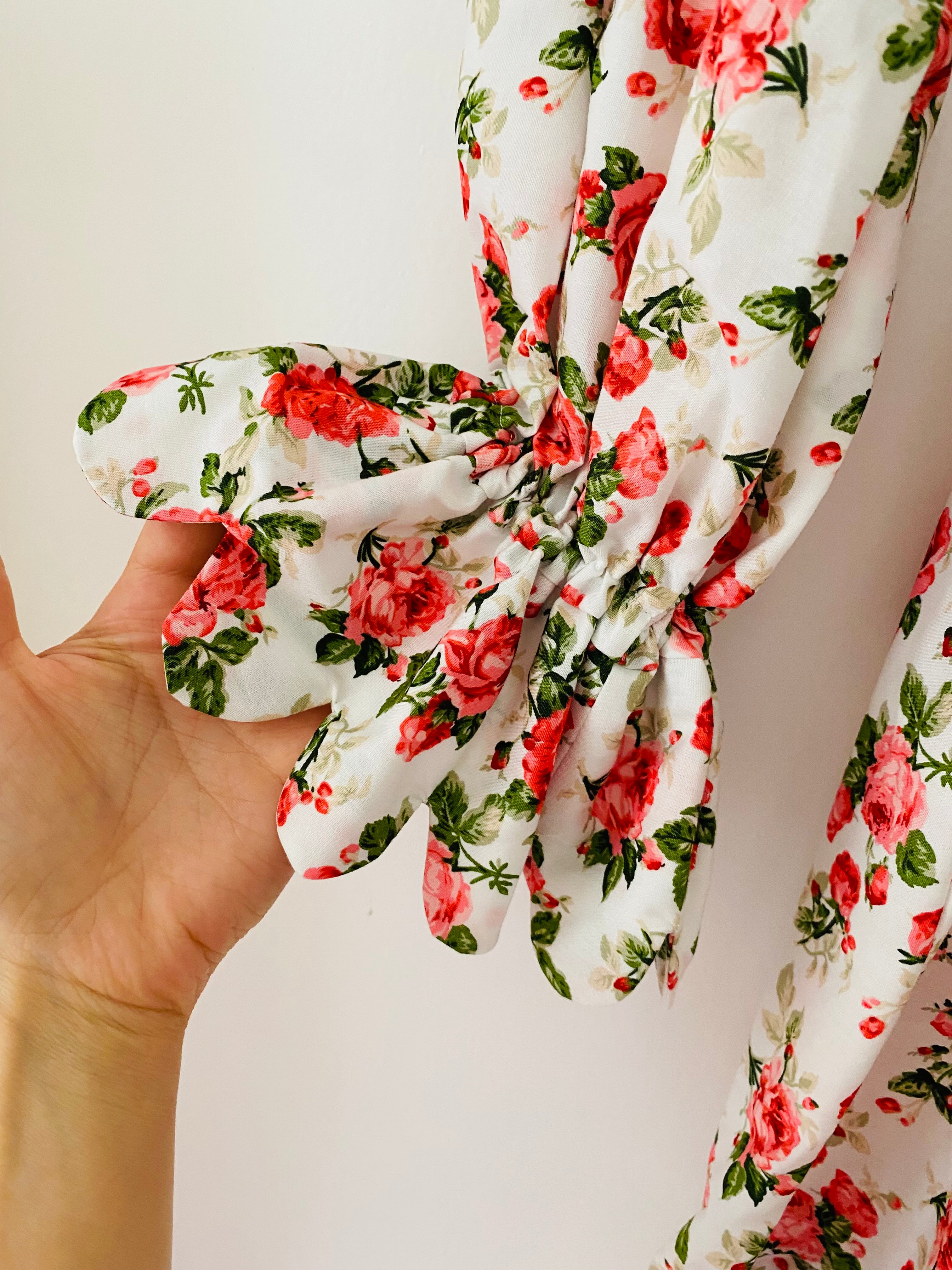 Evelyn Mini English Garden - Final Sale